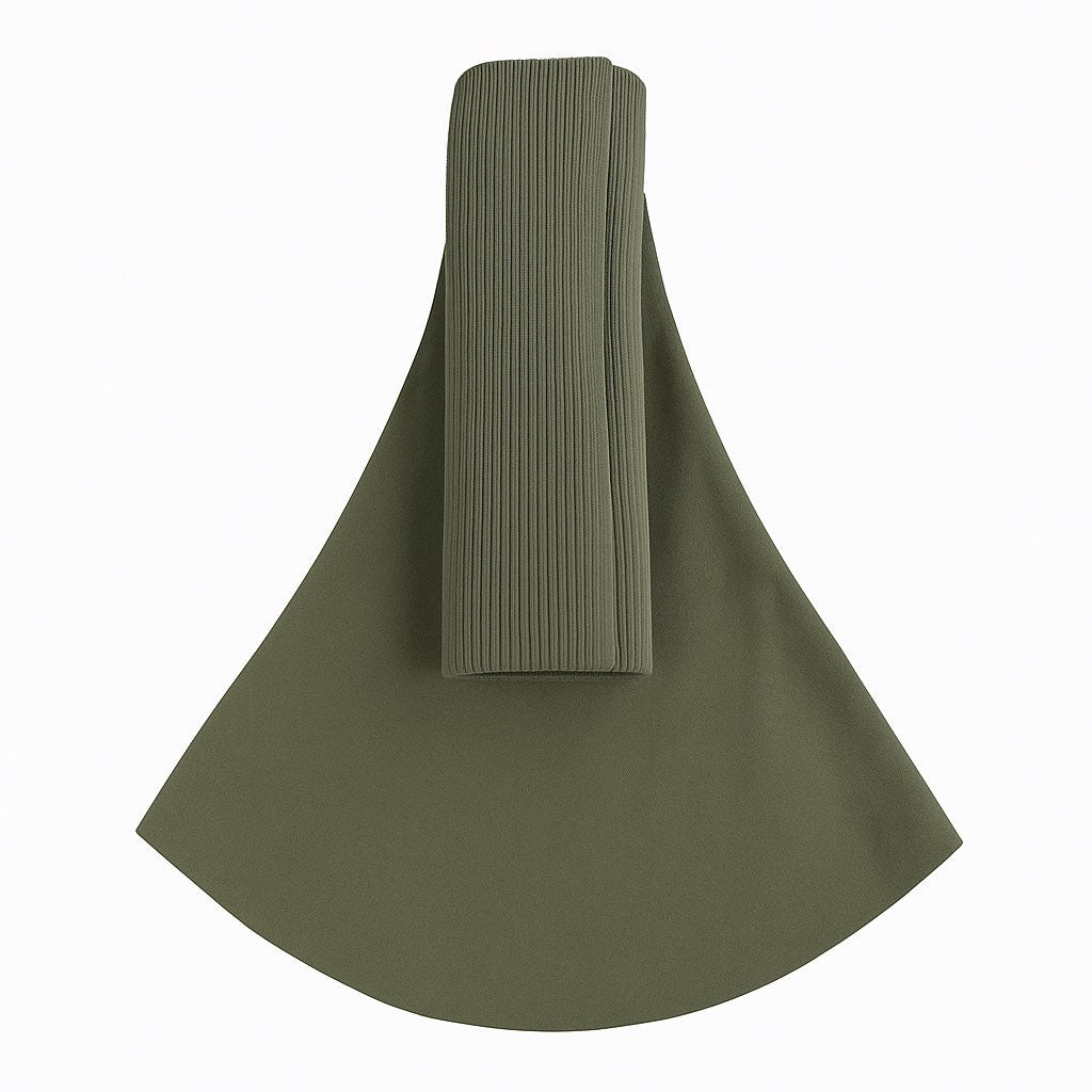 Porte bébé Travel Baby